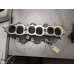 11E210 Lower Intake Manifold From 2017 Nissan Murano  3.5